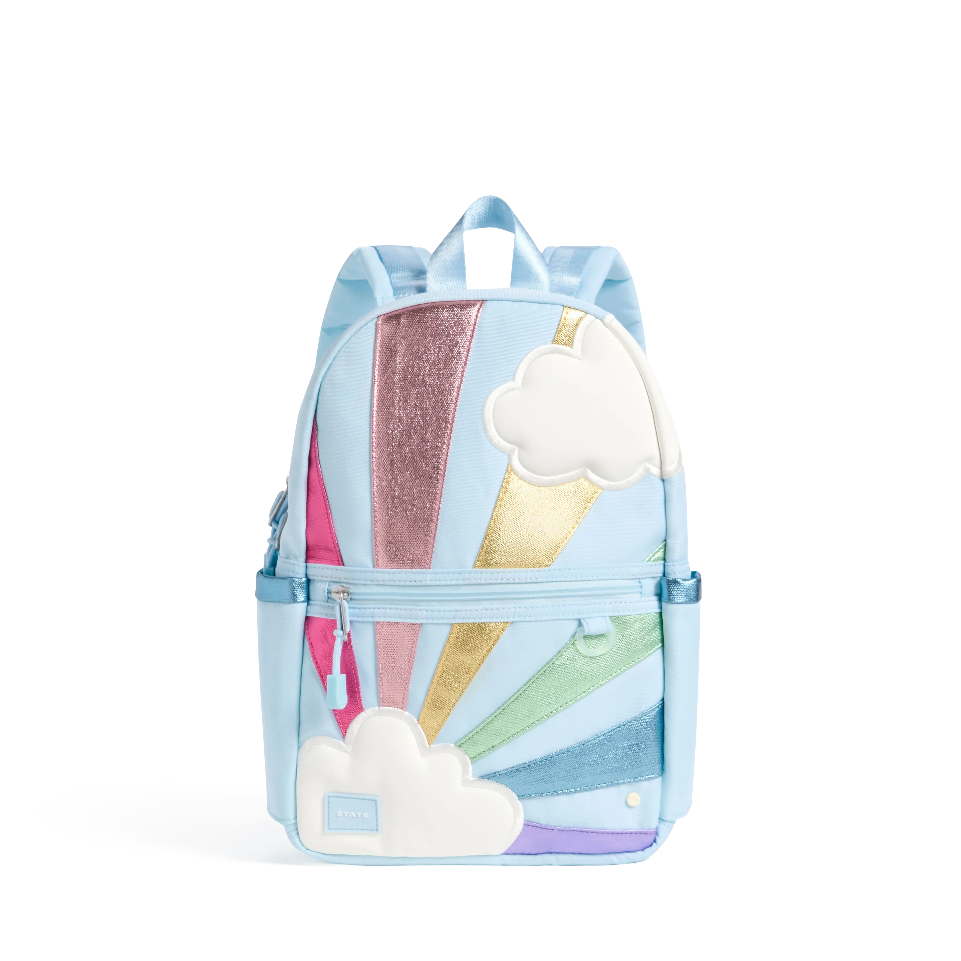 Kane Mini Backpack