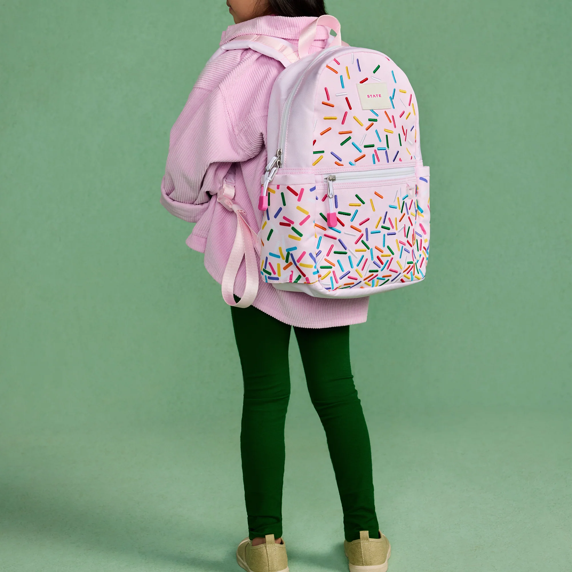 Kane Mini Backpack - Image 4