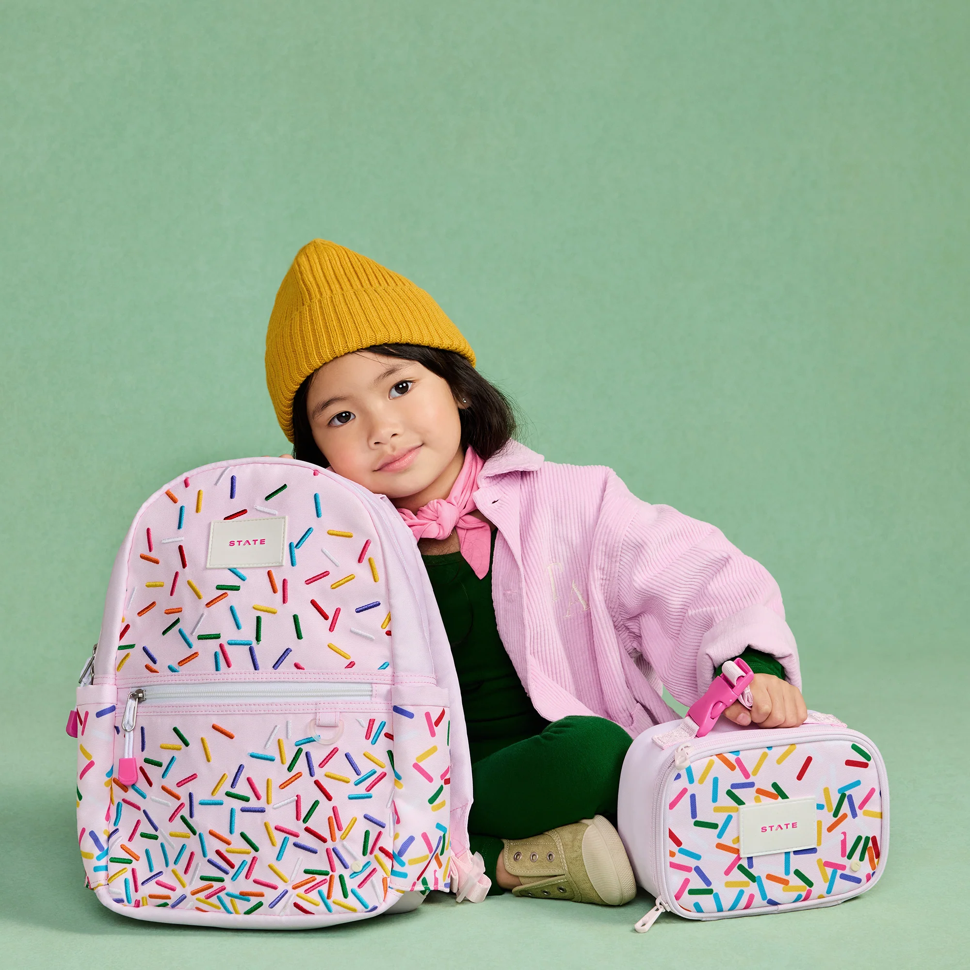 Kane Mini Backpack - Image 5