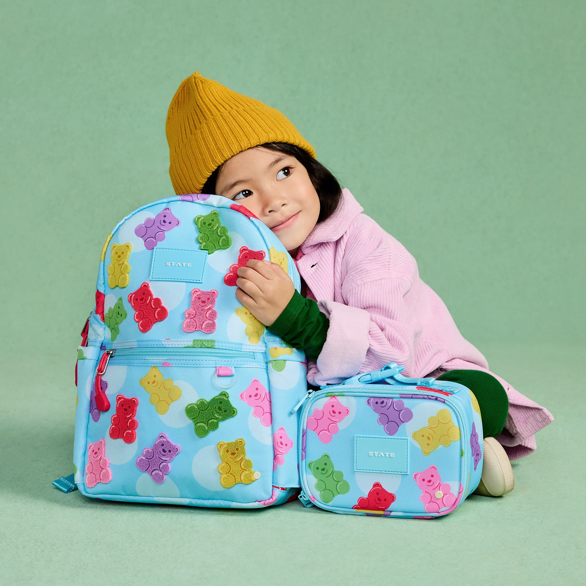 Kane Mini Backpack - Image 5