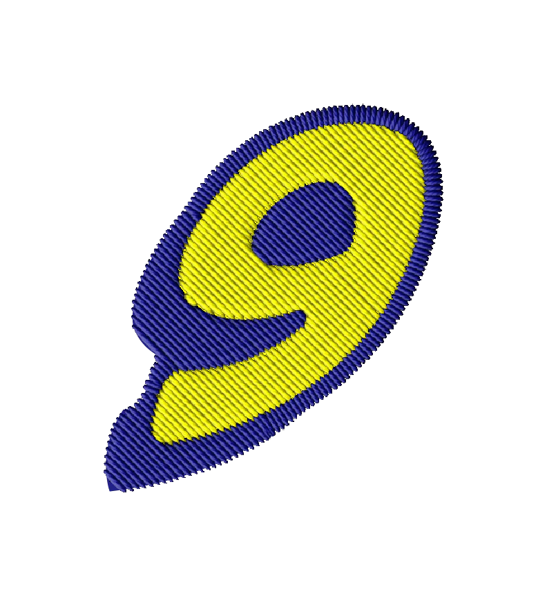 Numbers 2