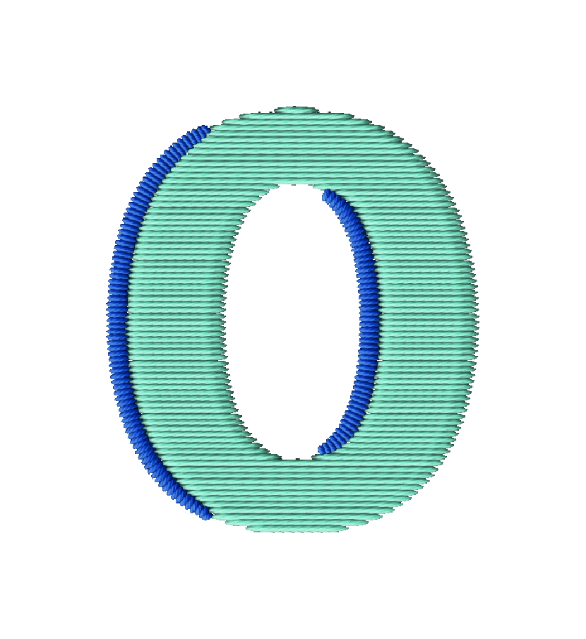 Numbers 2 - Image 2