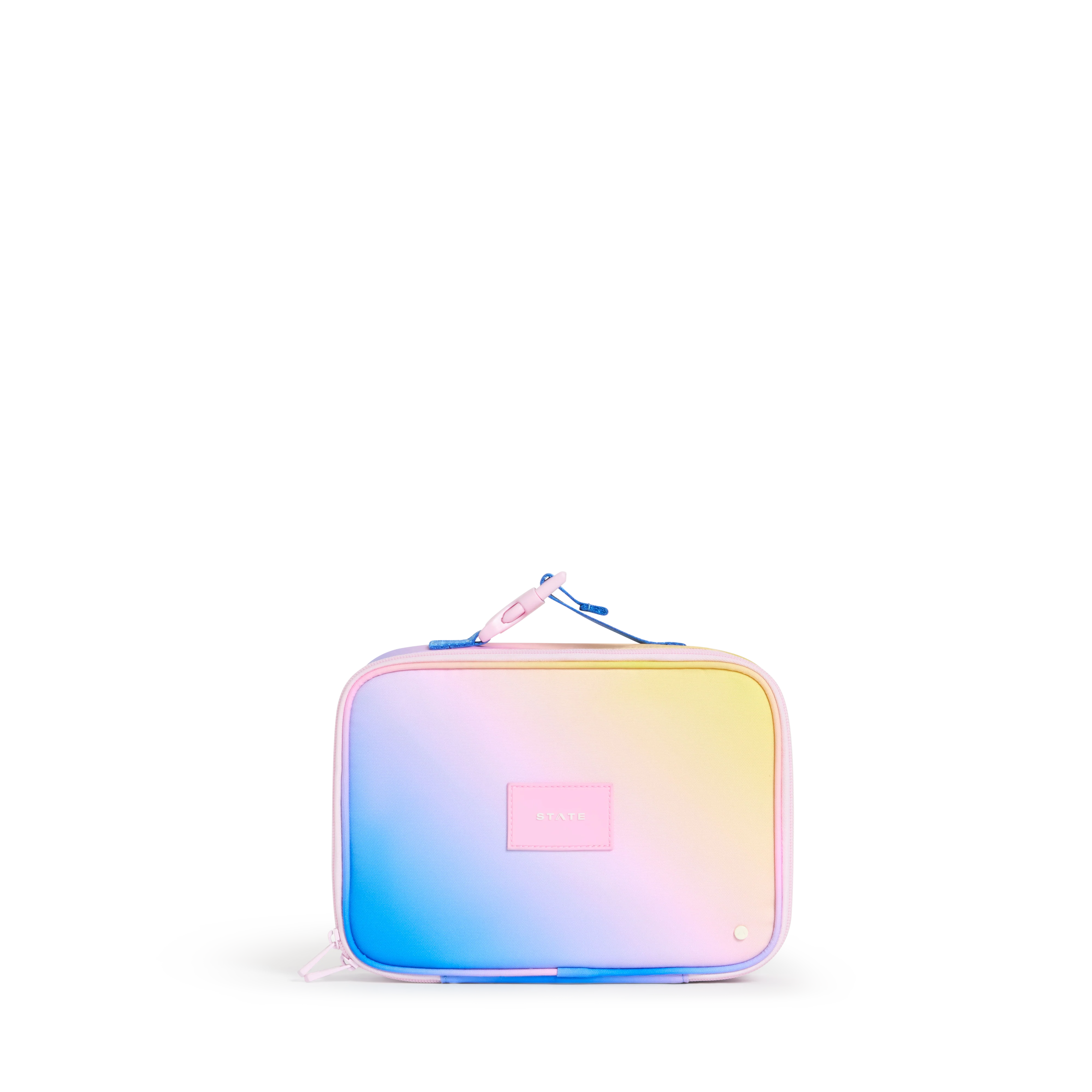 Rodgers Lunch Box