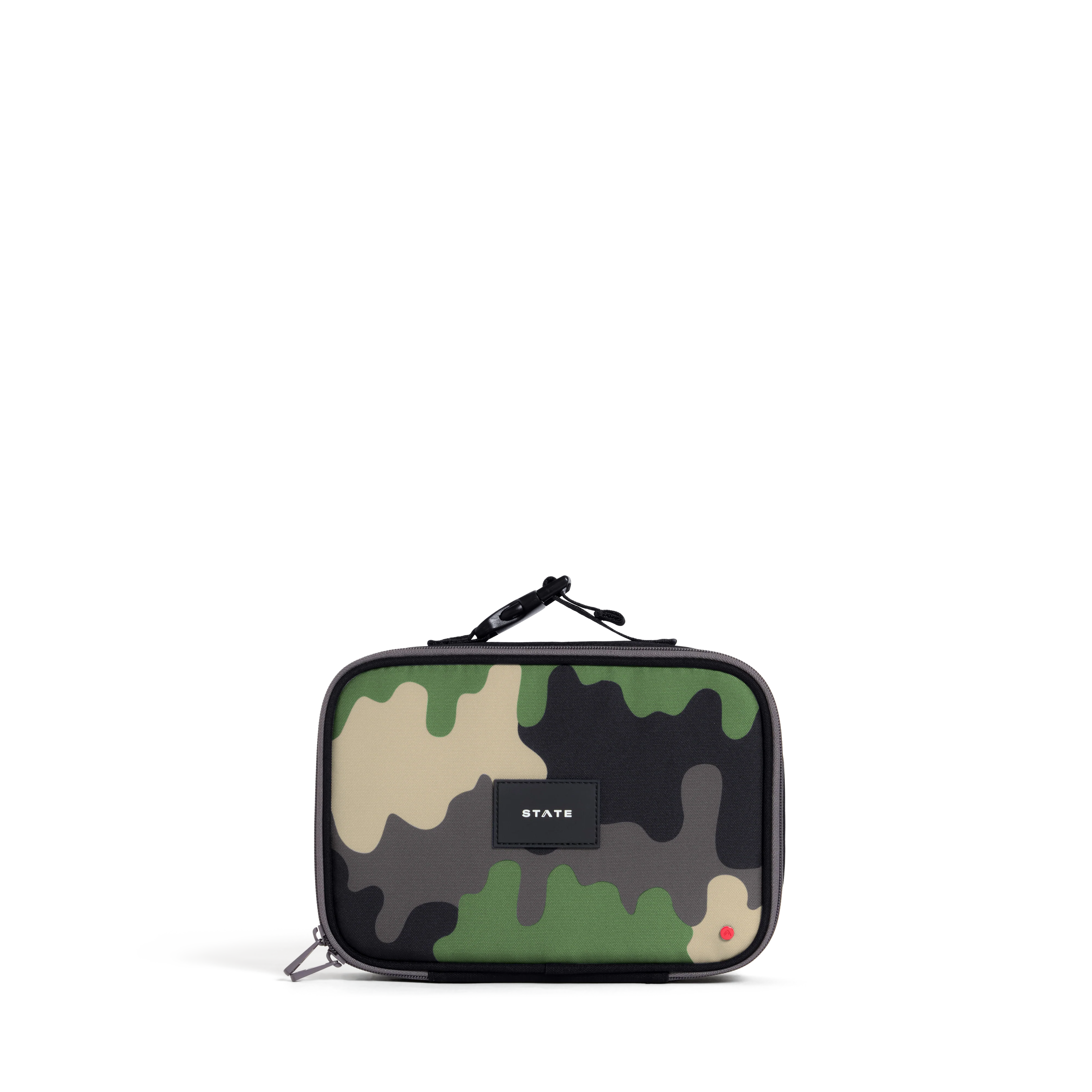 Rodgers Lunch Box