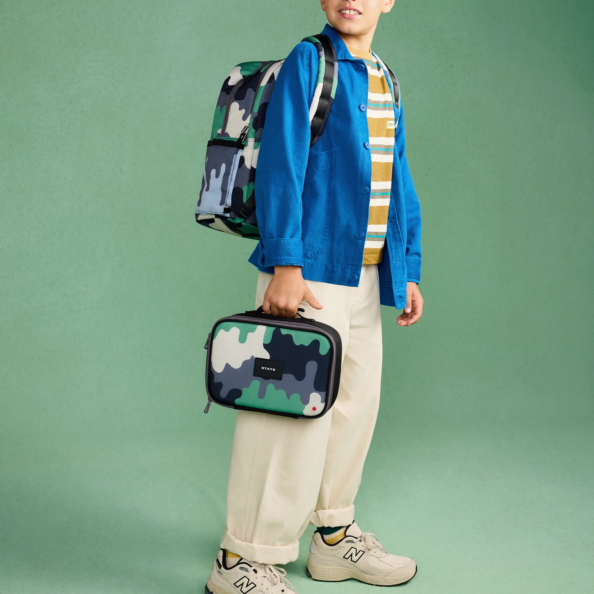 Rodgers Lunch Box - Image 2