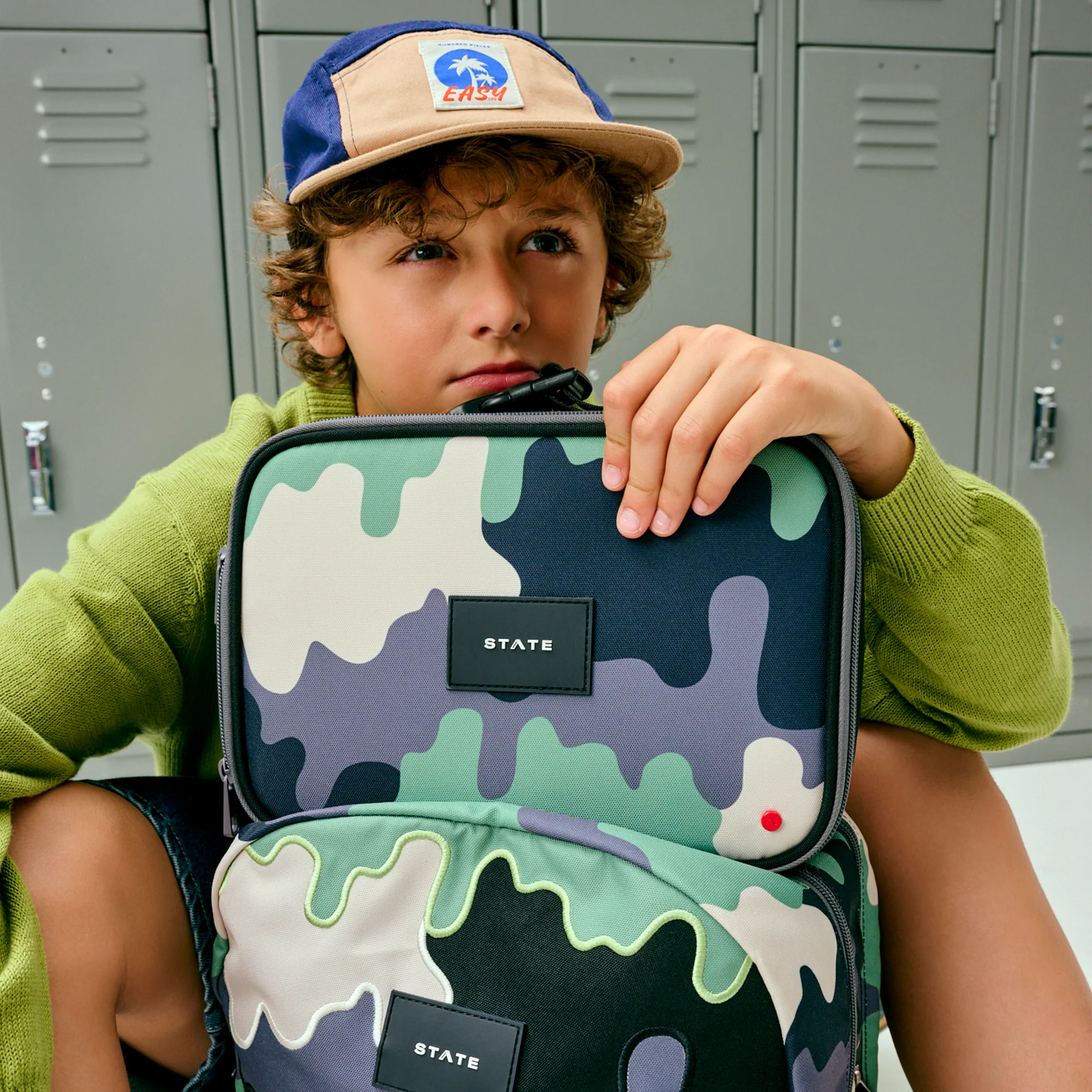 Rodgers Lunch Box - Image 3