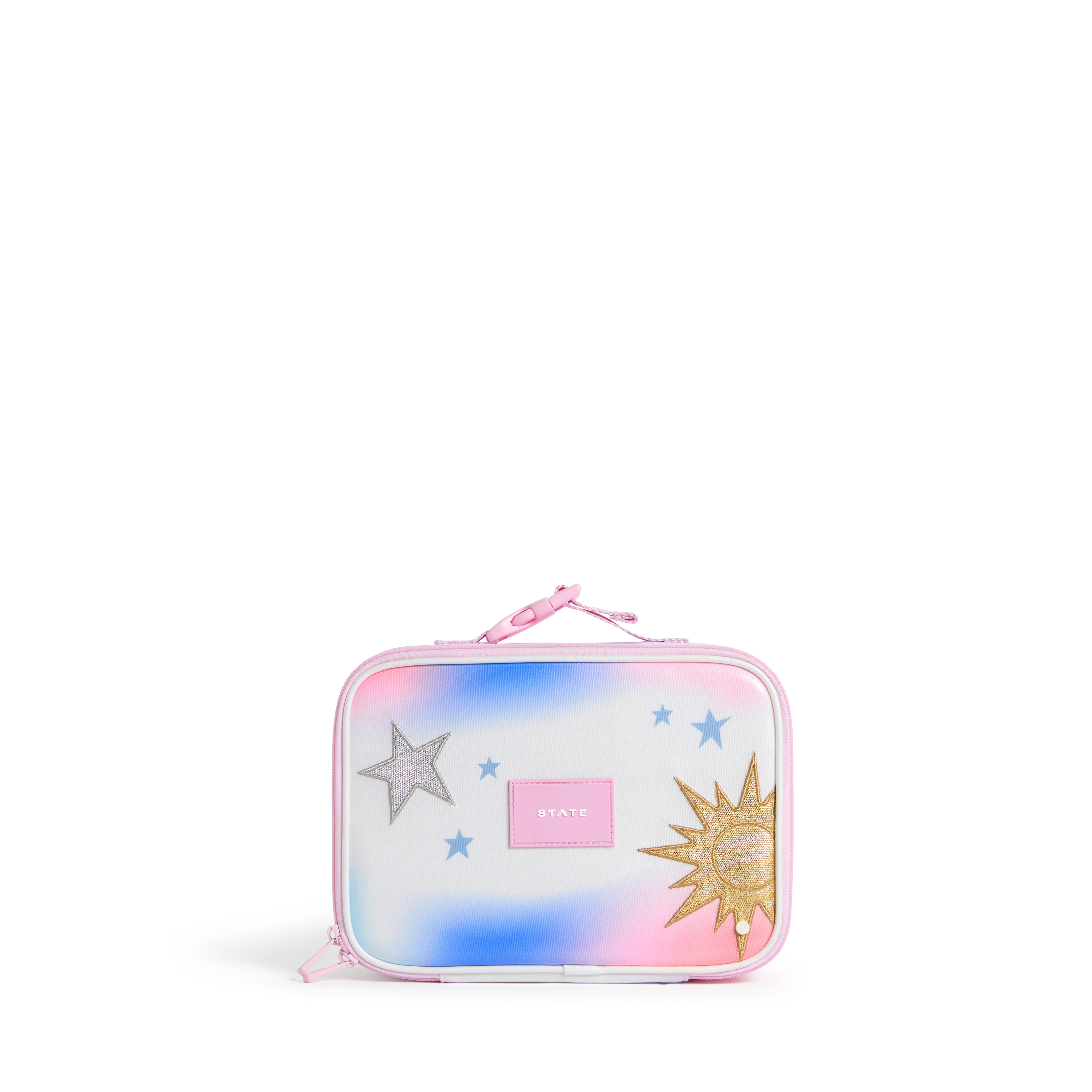 Rodgers Lunch Box
