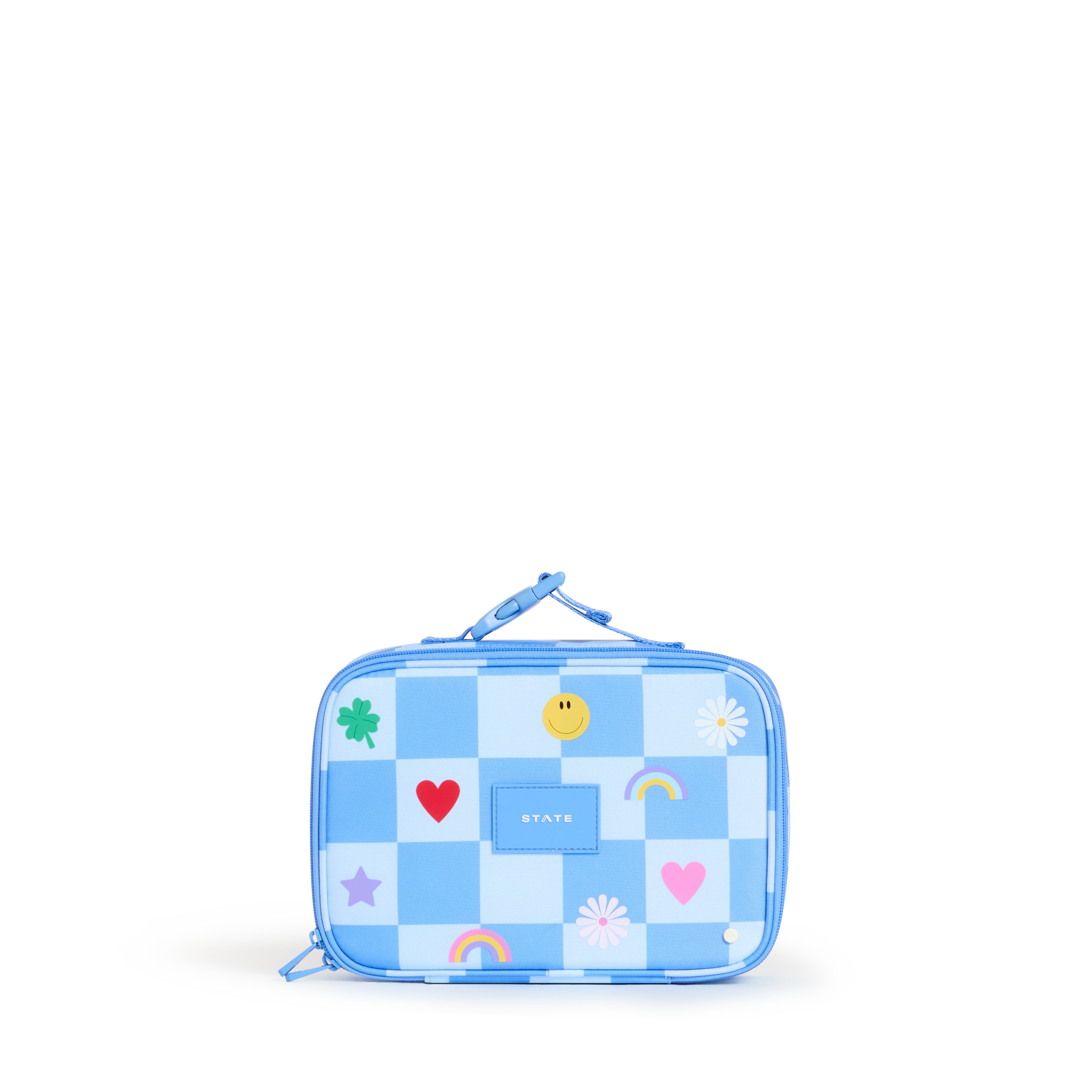 Rodgers Lunch Box