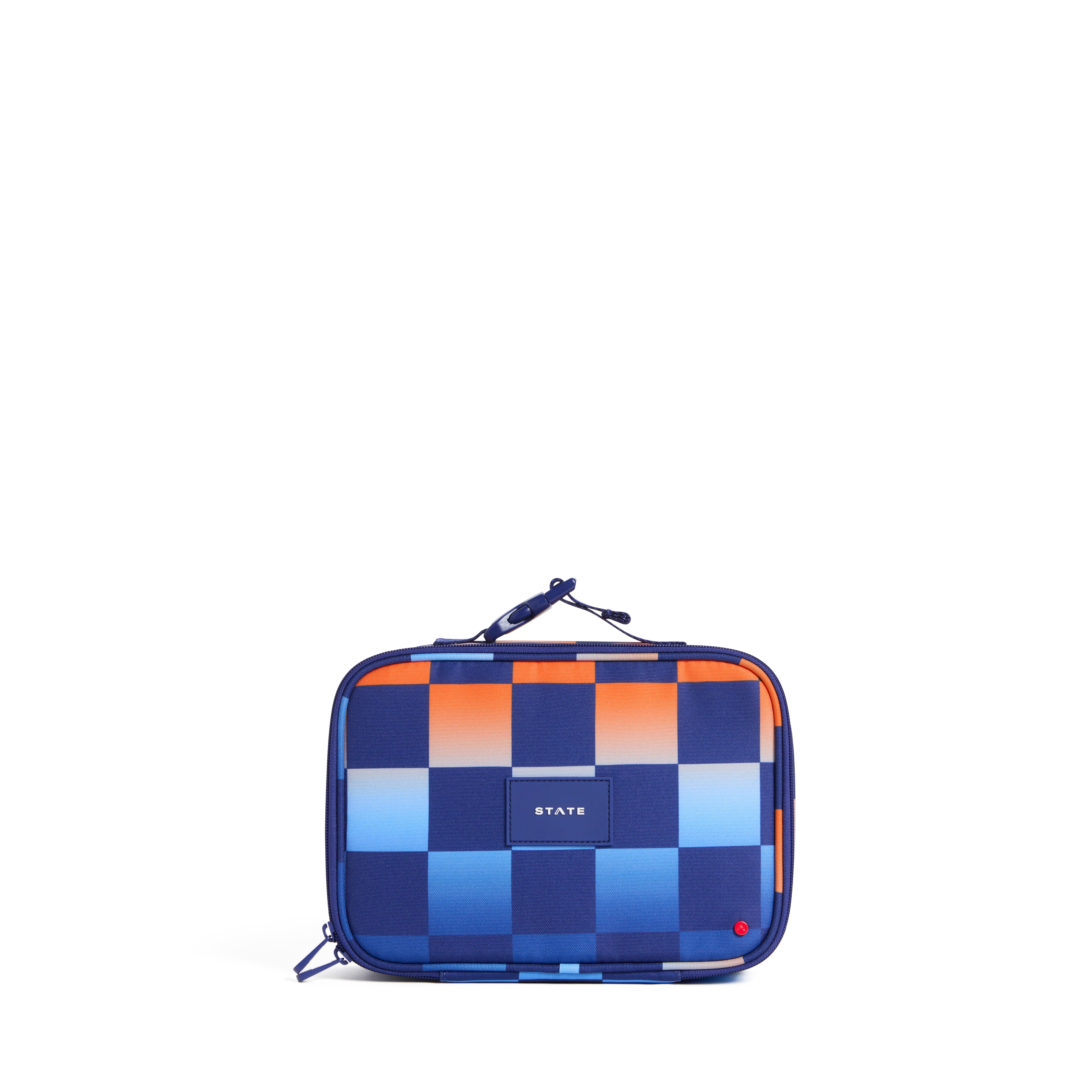 Rodgers Lunch Box