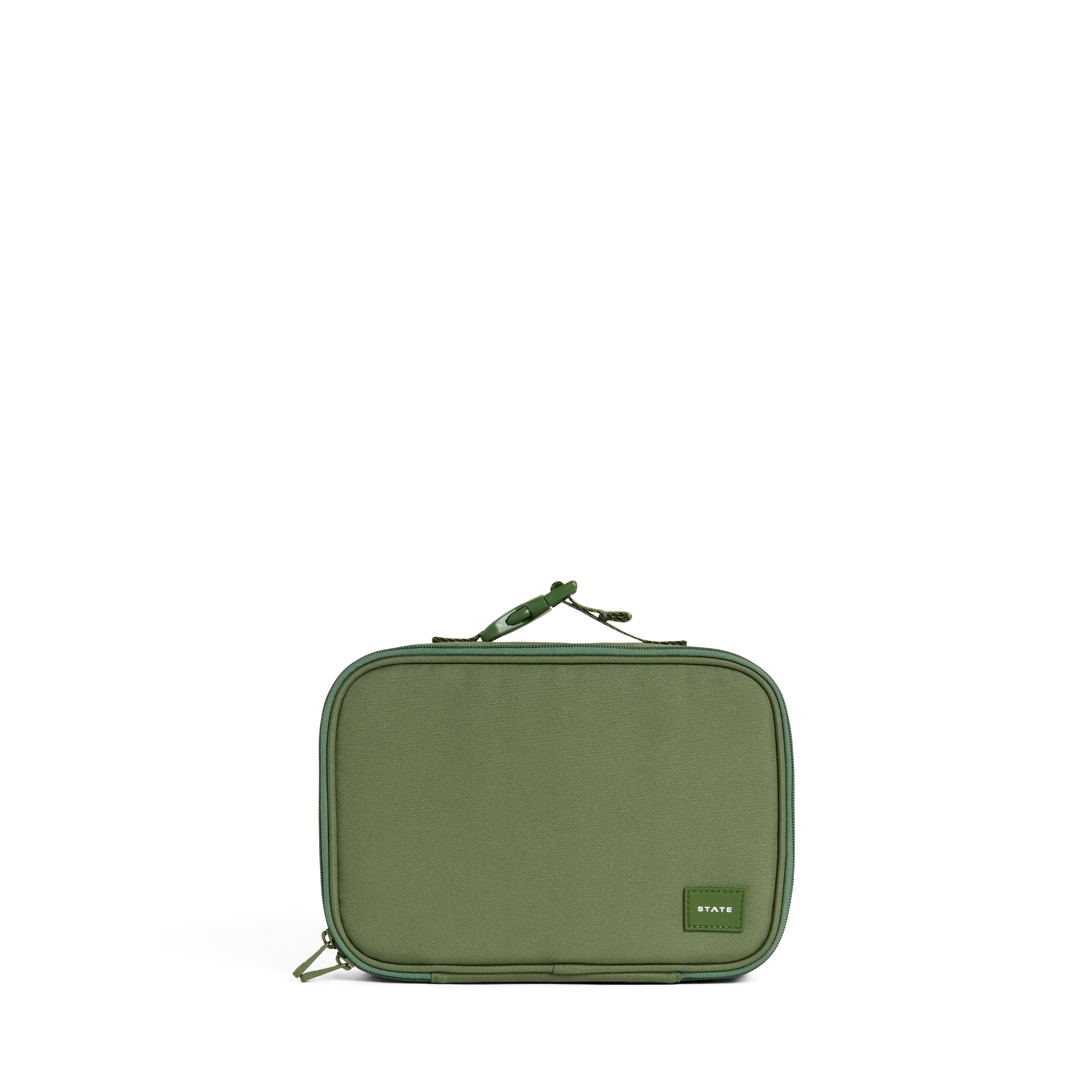Rodgers Lunch Box