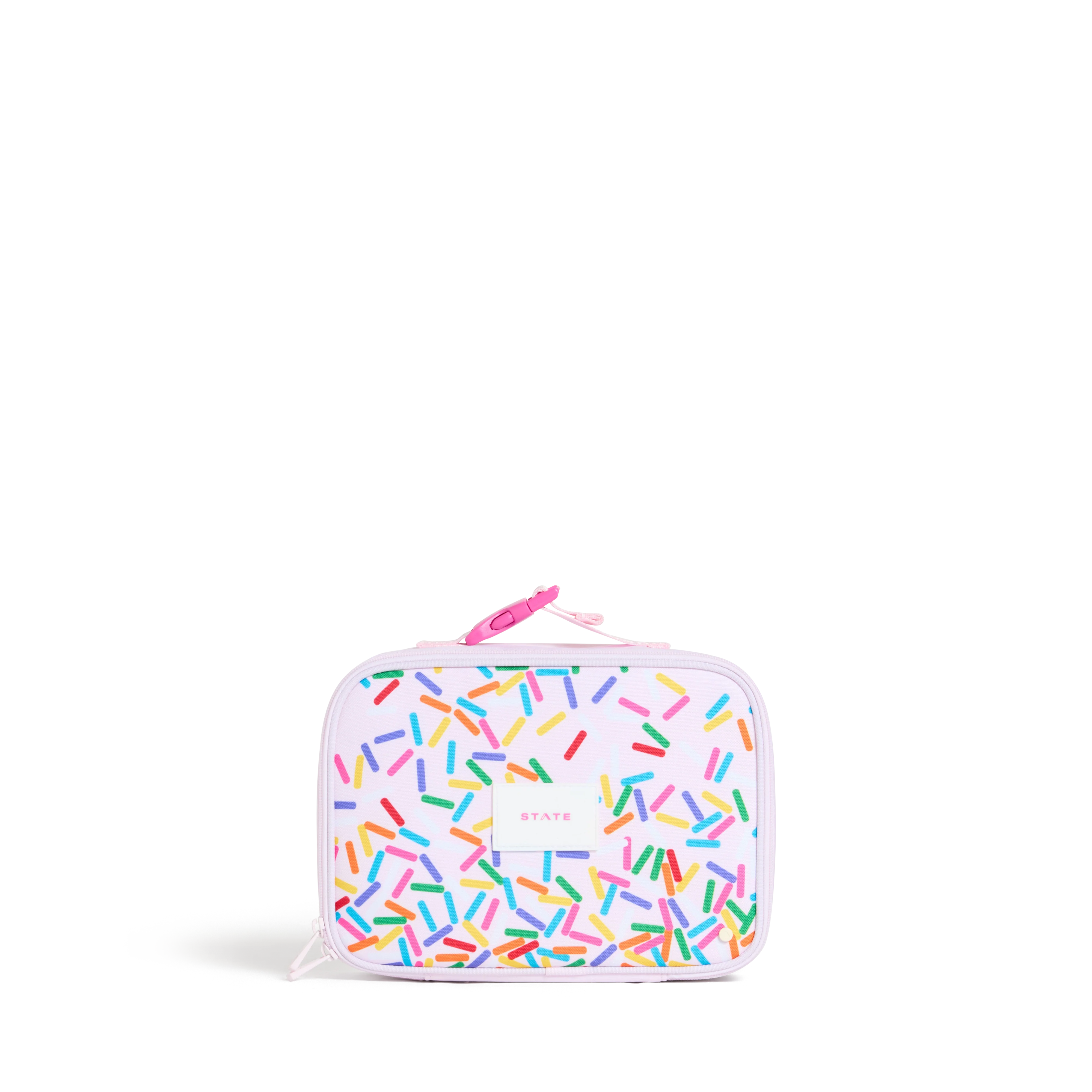 Rodgers Lunch Box