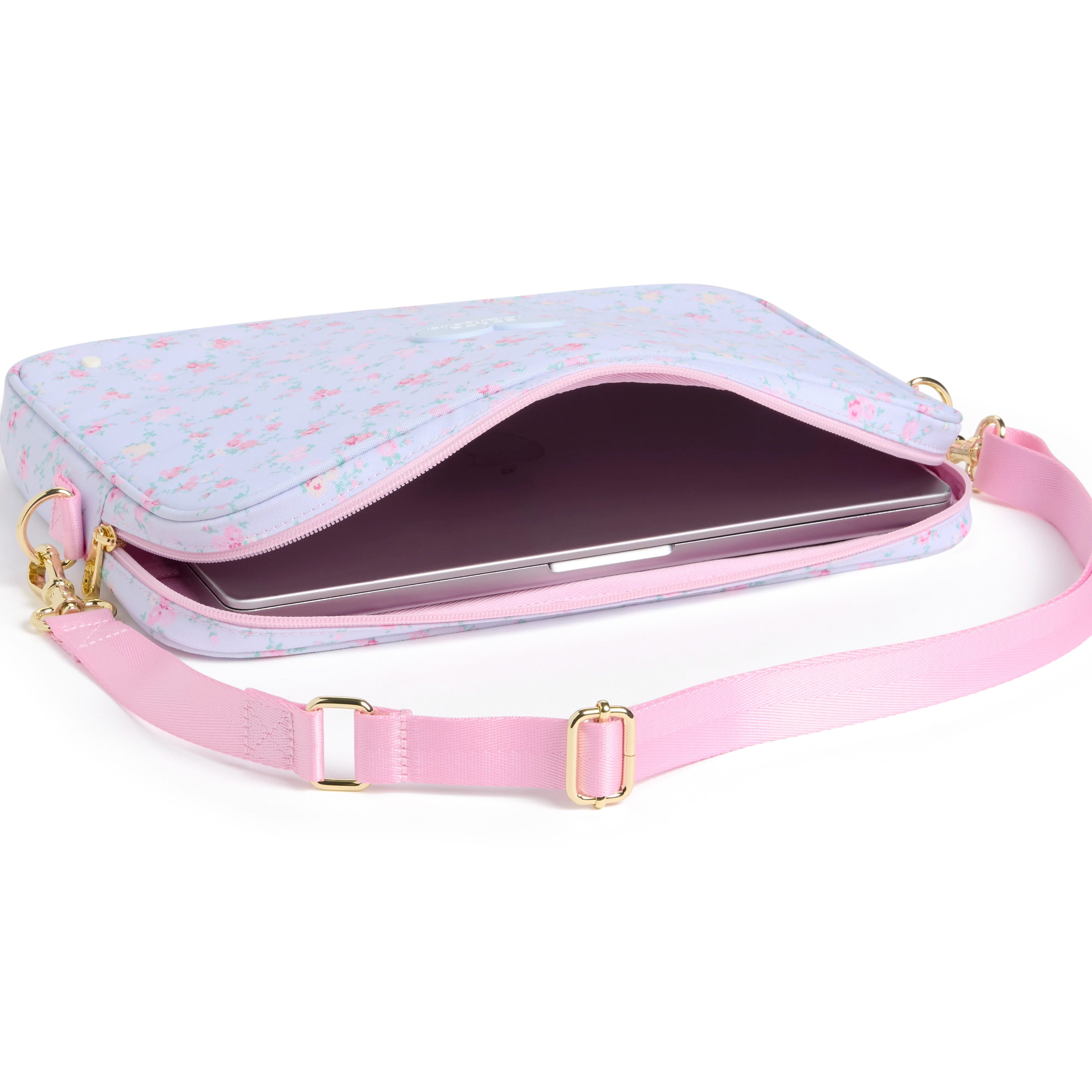 STATE x LoveShackFancy Allen Laptop Case - Image 2