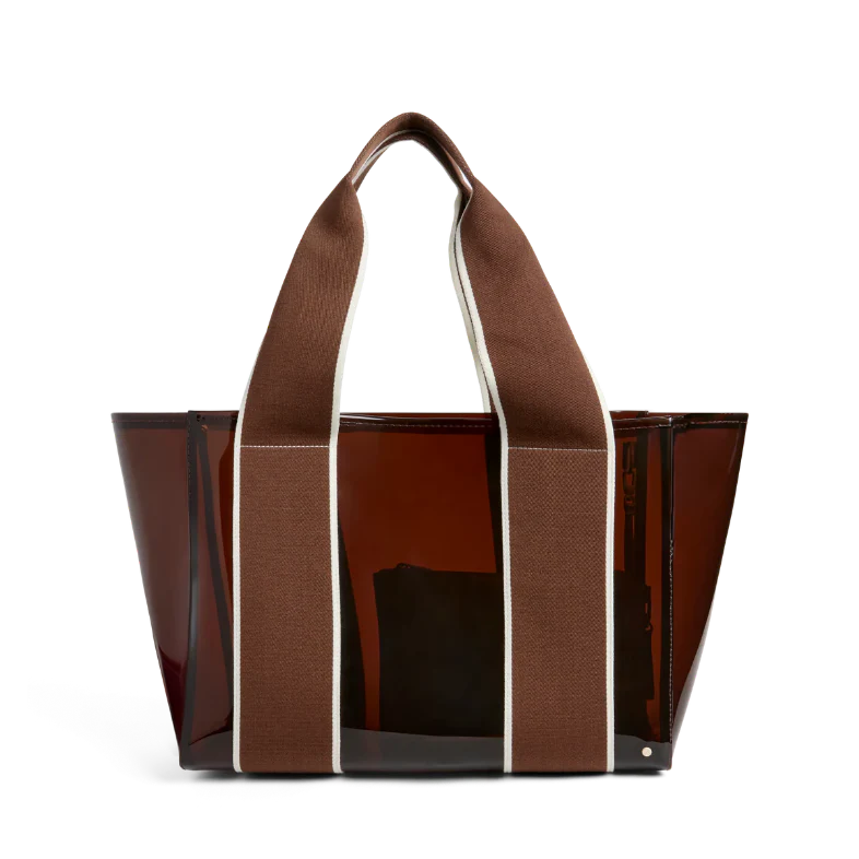 Wellington Cabana Tote