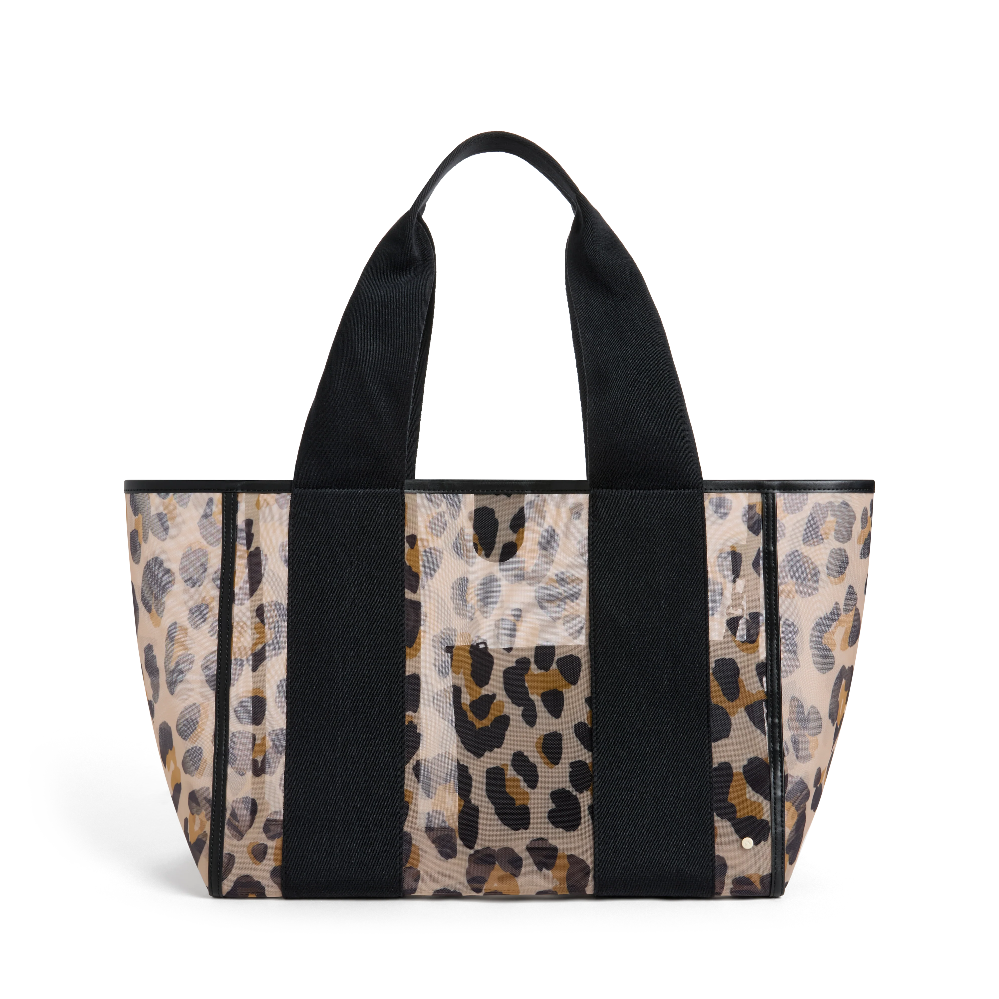 Wellington Cabana Tote