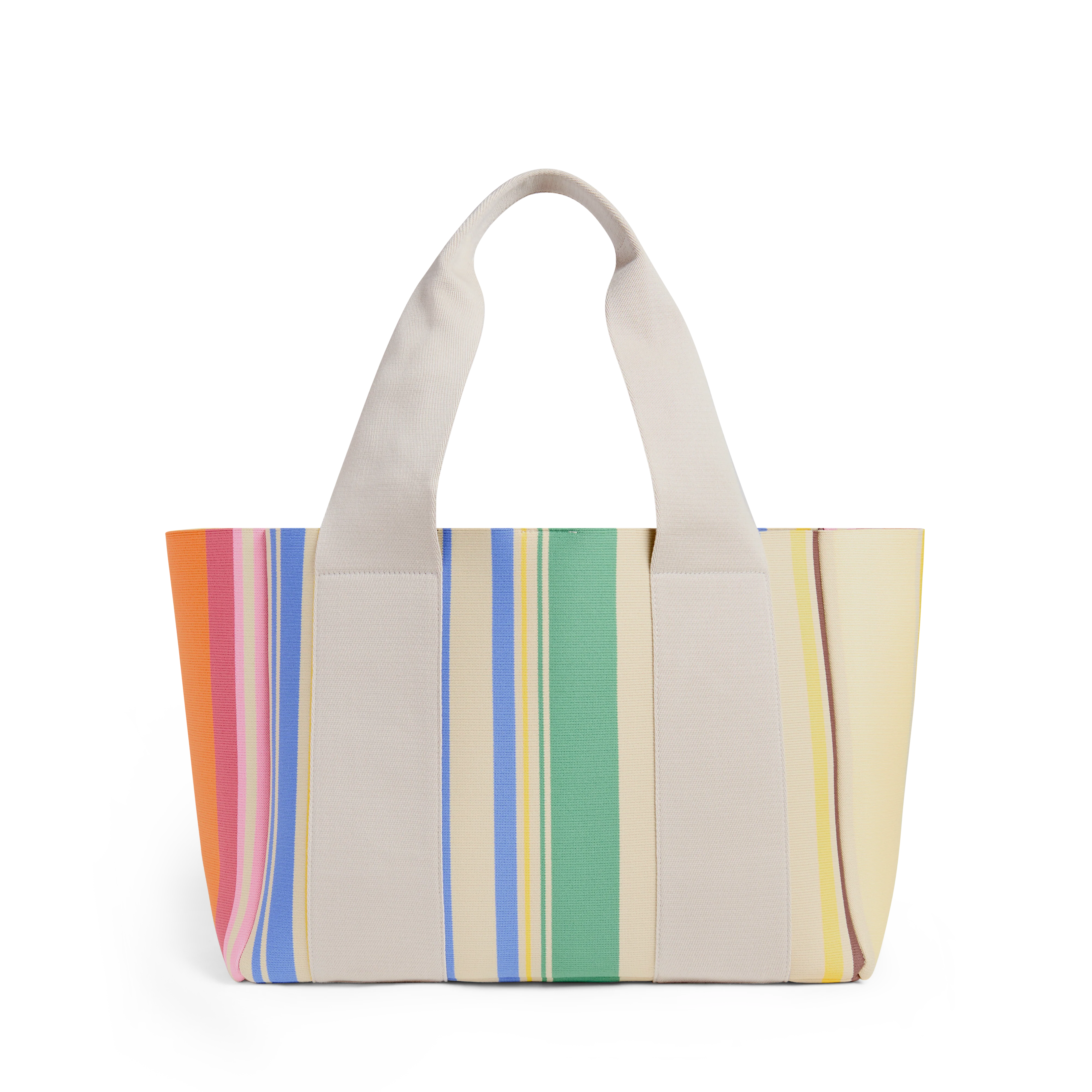 Wellington Cabana Tote